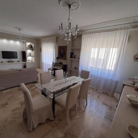 La Casa Di Luzzo Apartamento Agrigento Exterior foto