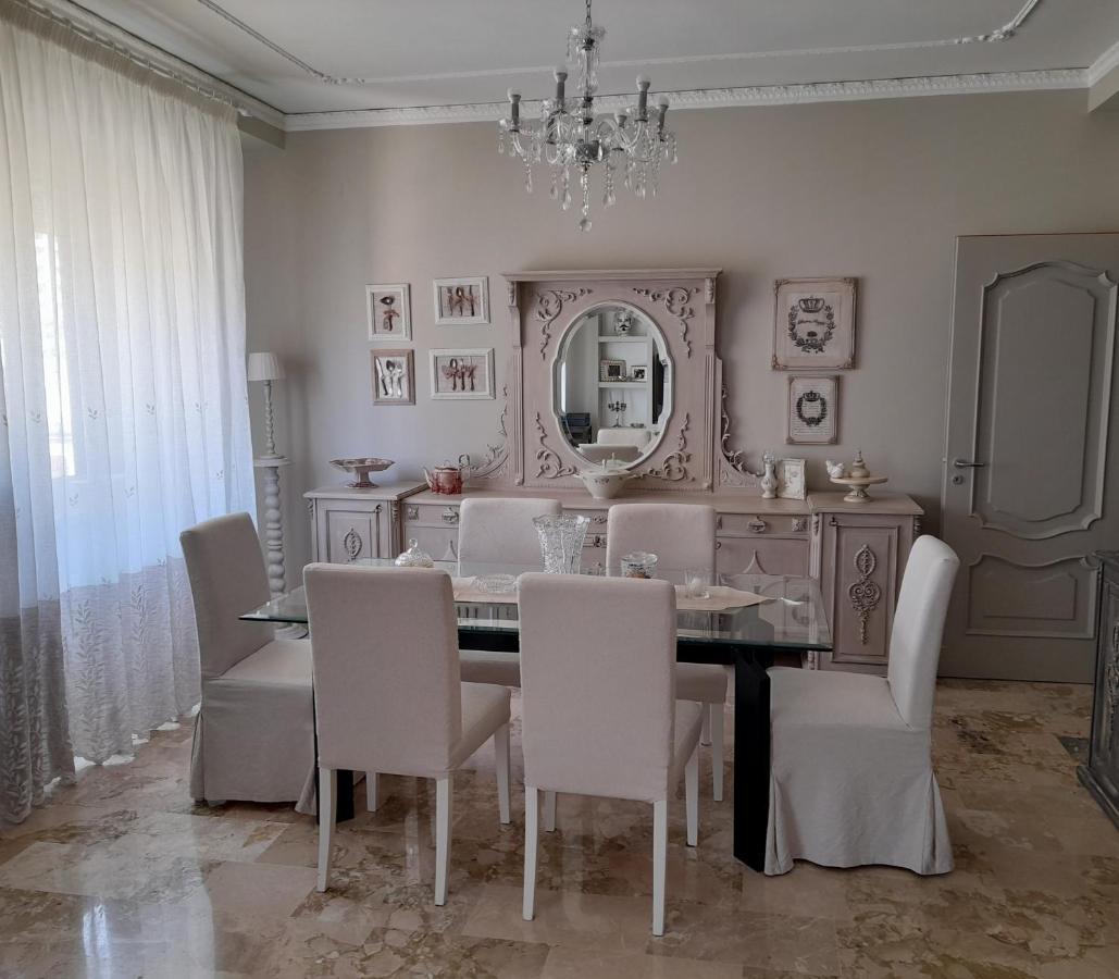 La Casa Di Luzzo Apartamento Agrigento Exterior foto