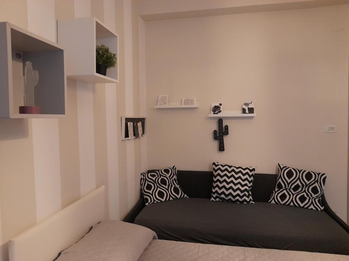 La Casa Di Luzzo Apartamento Agrigento Exterior foto
