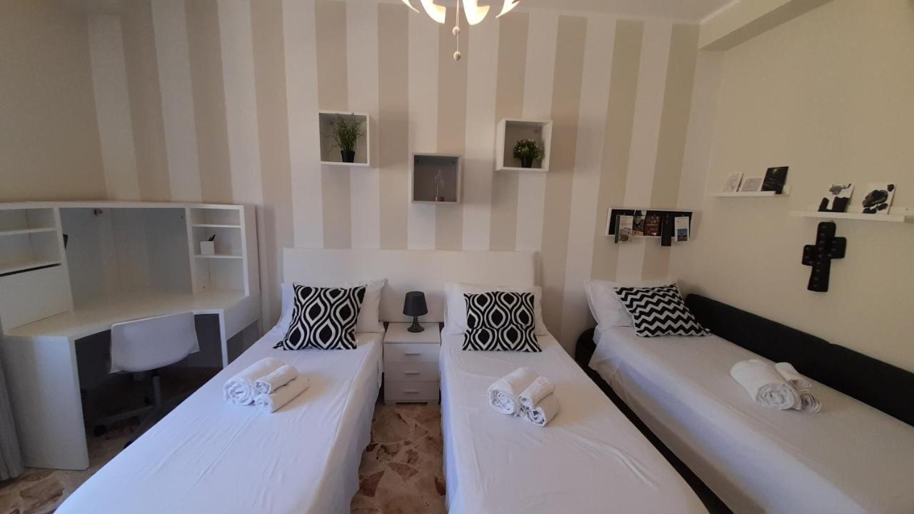 La Casa Di Luzzo Apartamento Agrigento Exterior foto