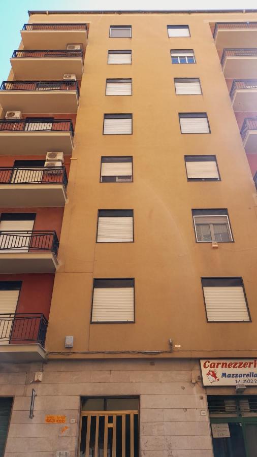 La Casa Di Luzzo Apartamento Agrigento Exterior foto